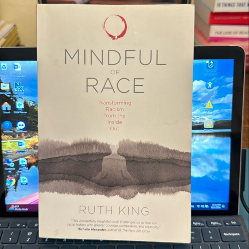 Mindful of Race