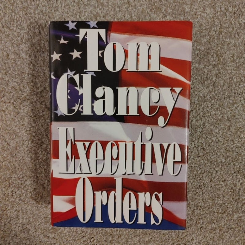 Executive Orders