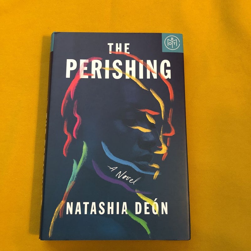 The Perishing