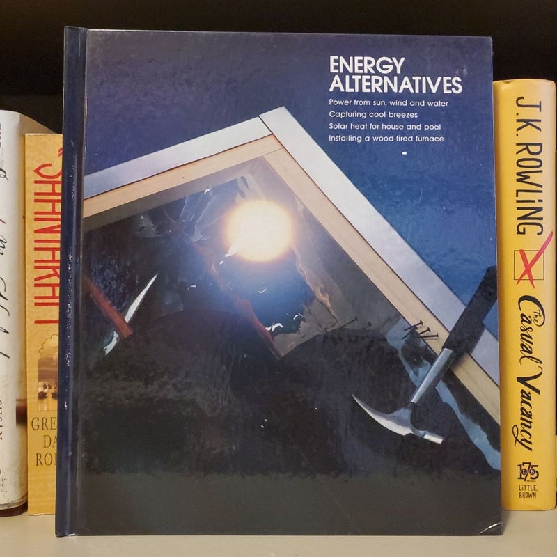 Energy Alternatives