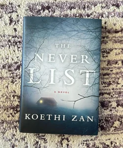 The Never List