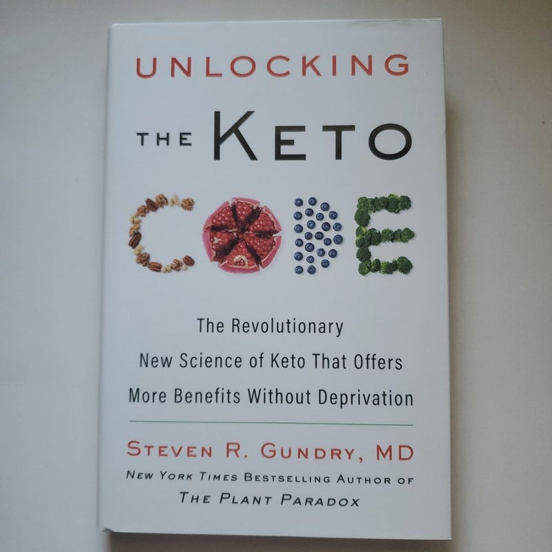 Unlocking the Keto Code