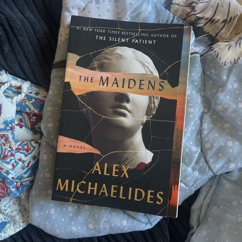 The Maidens