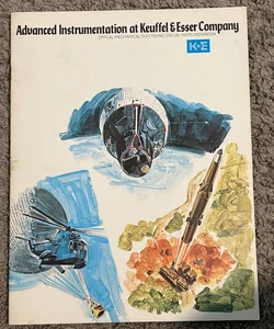 Advanced instrumentation (1976)