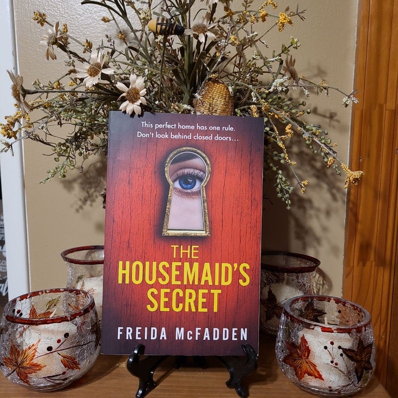 The Housemaid's Secret