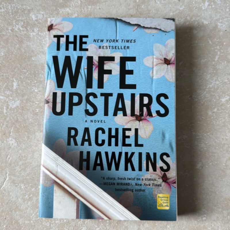 The Wife Upstairs