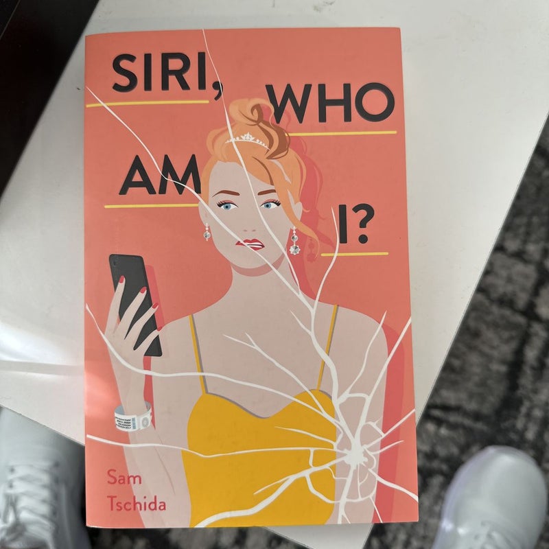 Siri, Who Am I?