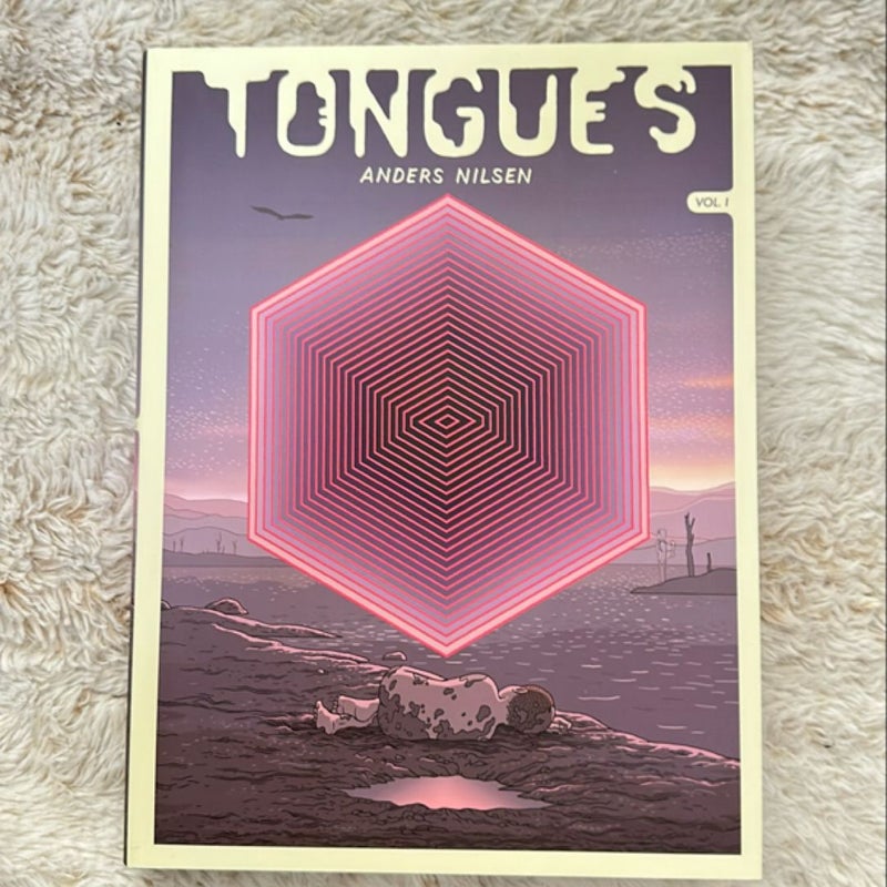 Tongues, Volume 1