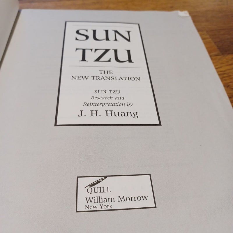 Sun-Tzu