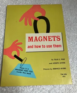 Magnets and how to use them