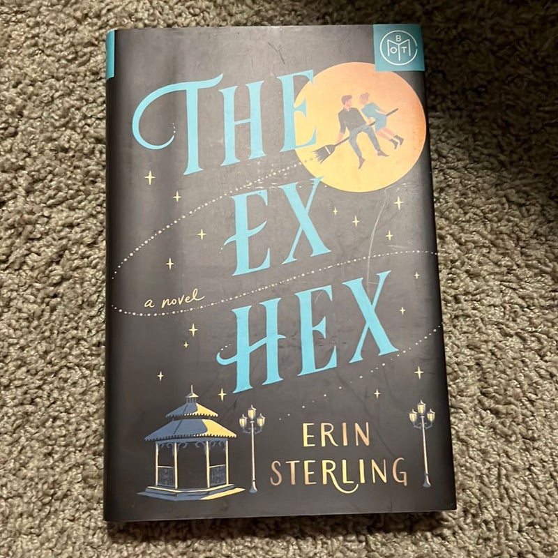 The Ex Hex