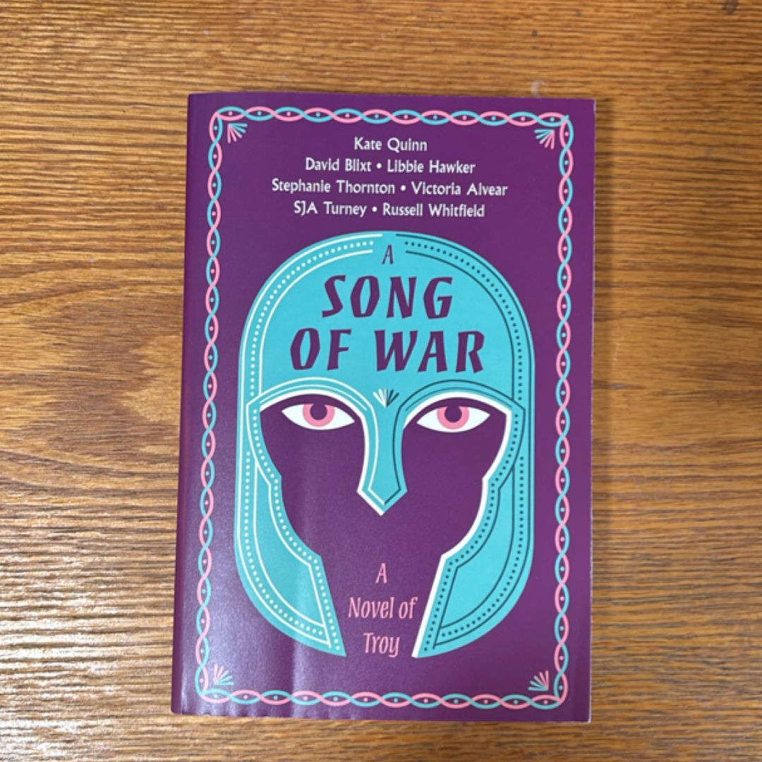 A Song of War
