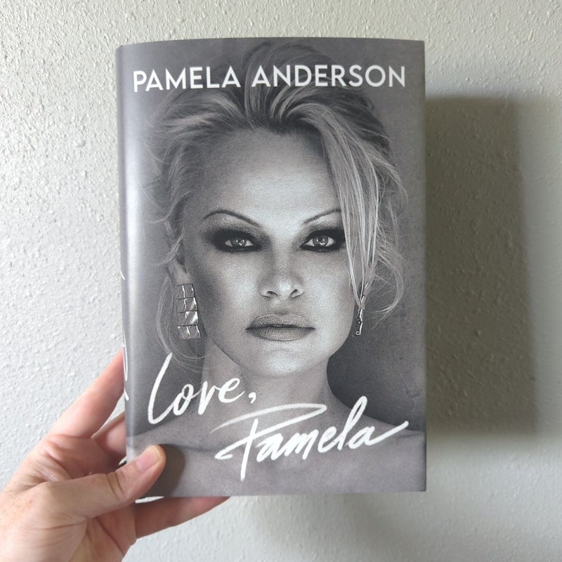 Love, Pamela