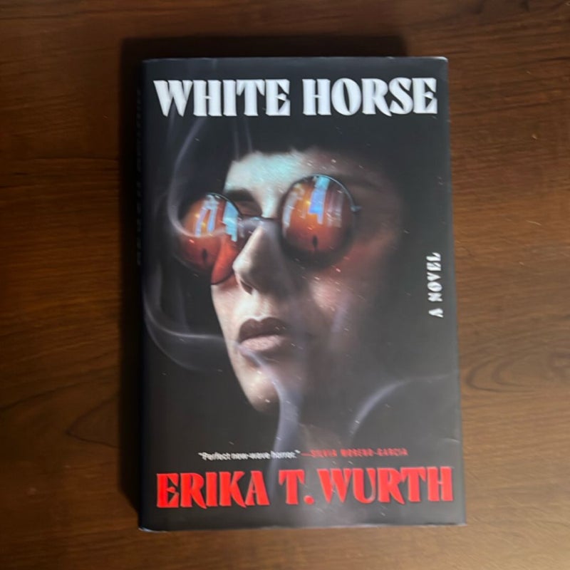 White Horse