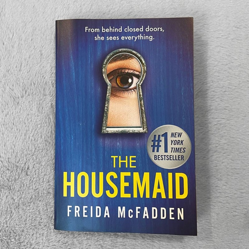 The Housemaid