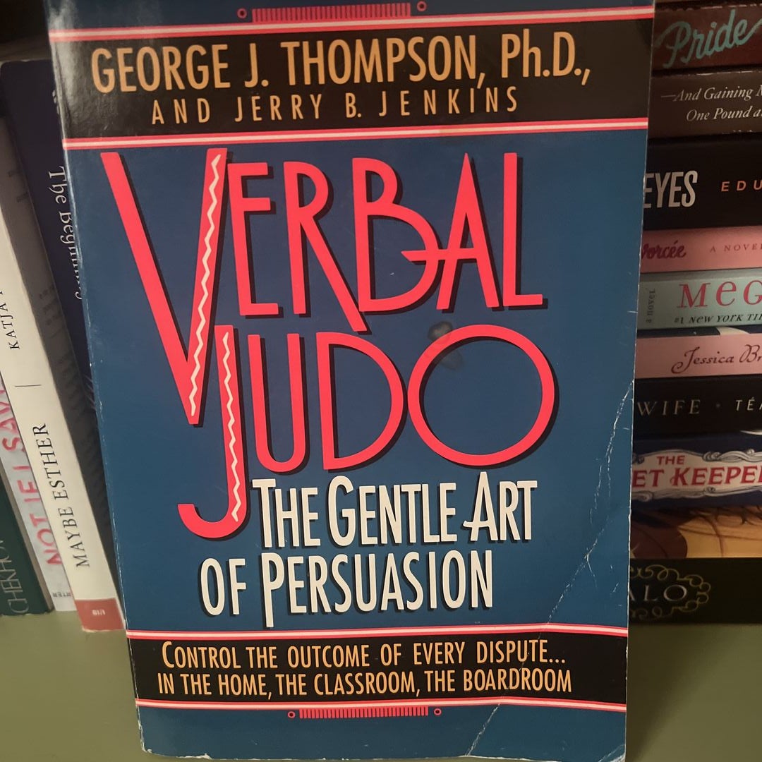 Verbal Judo