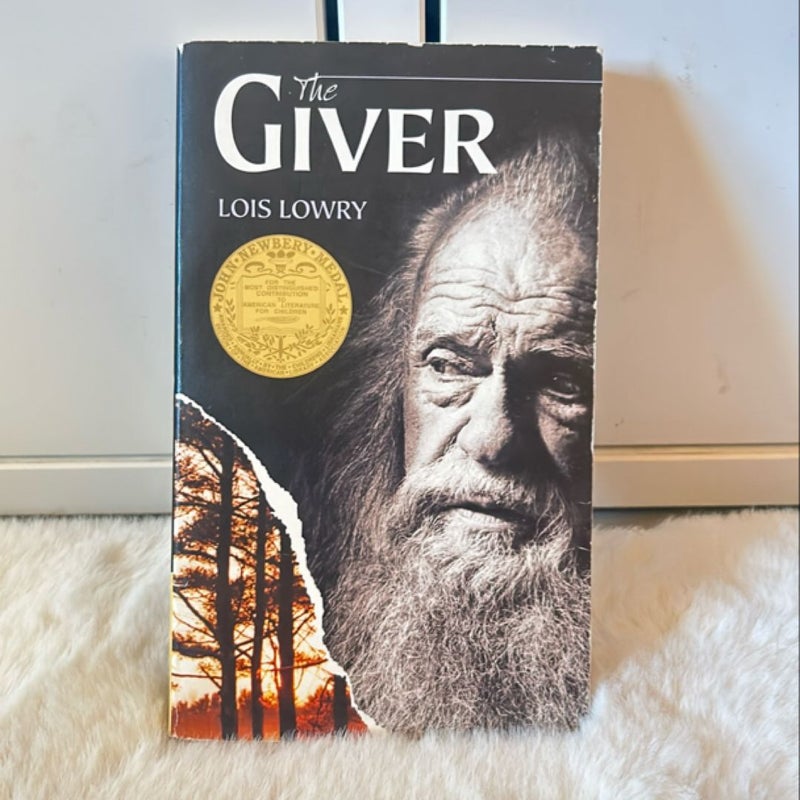 The Giver