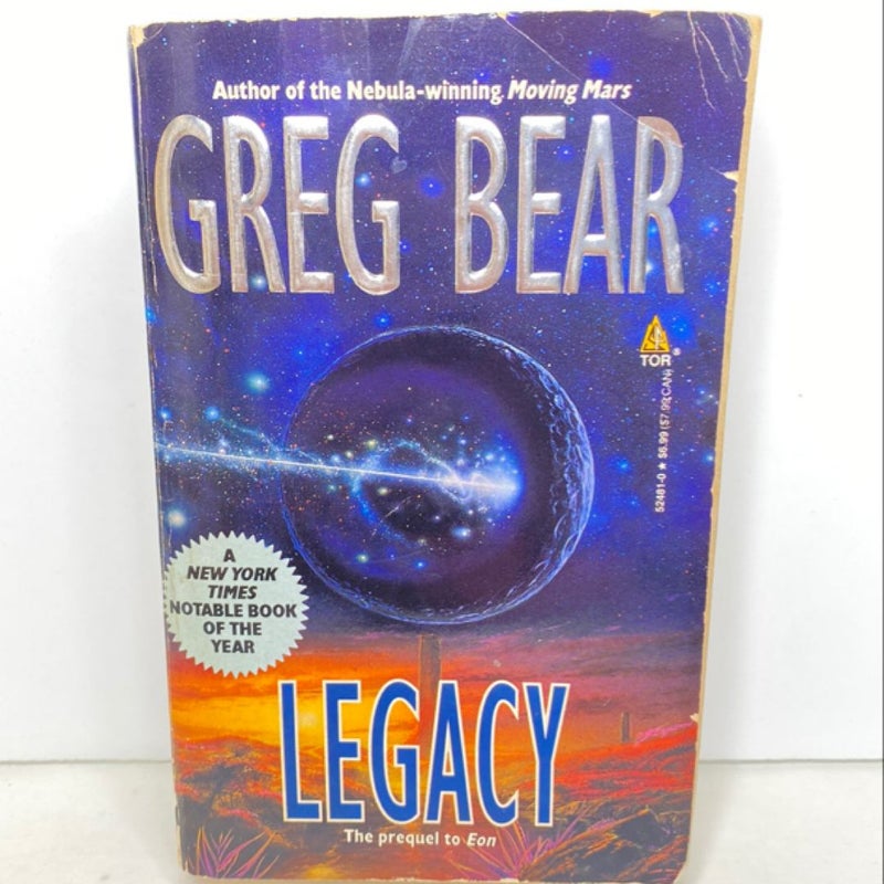 Legacy