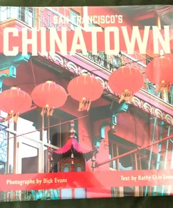 San Francisco’s Chinatown