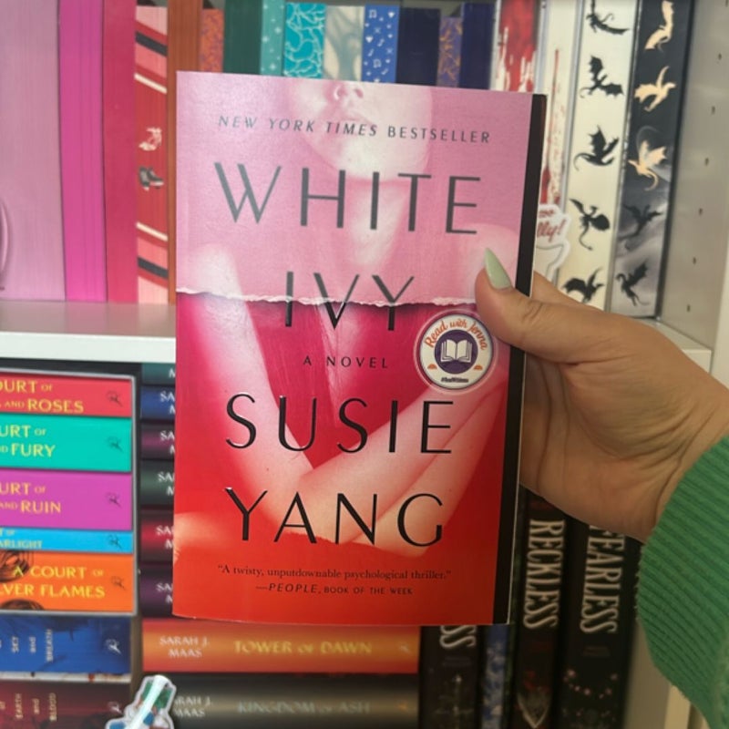 White Ivy