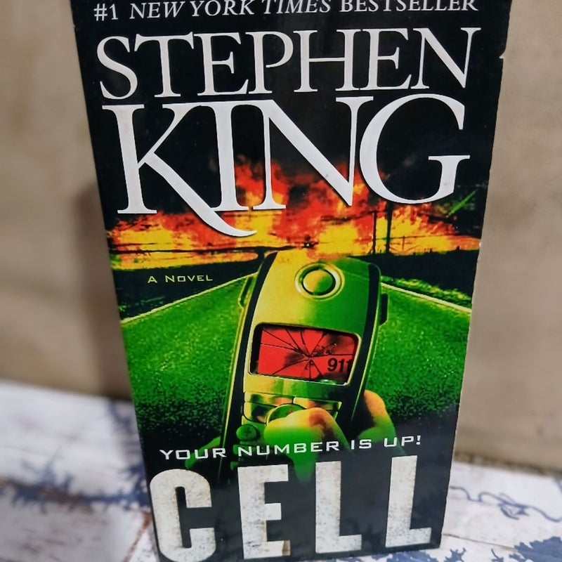 Cell