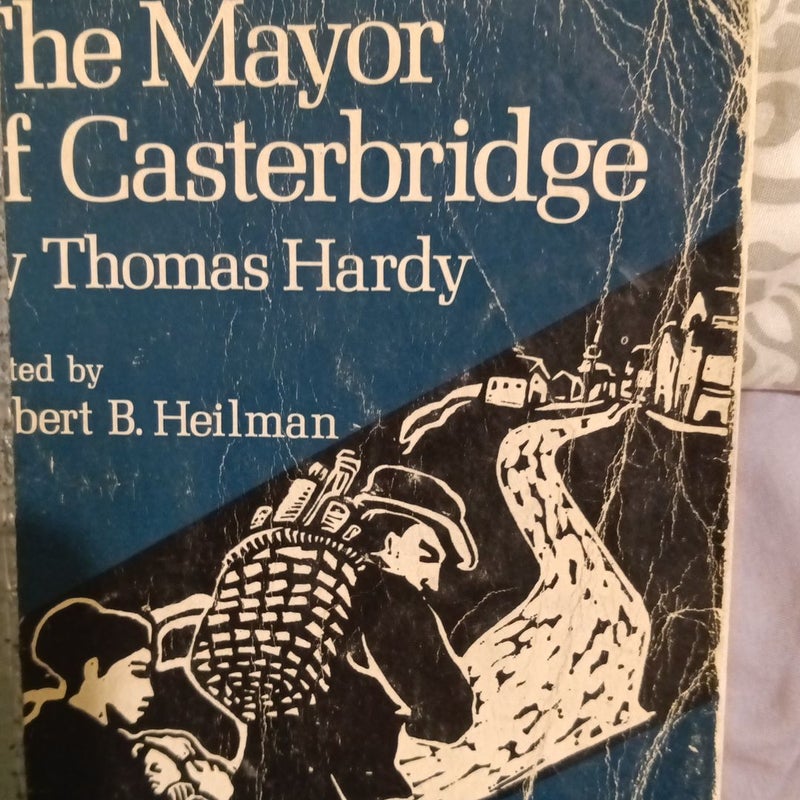 The Mayor of Castlebridge