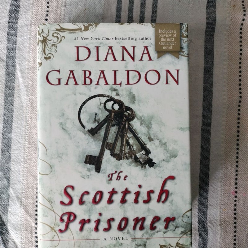 The Scottish Prisoner