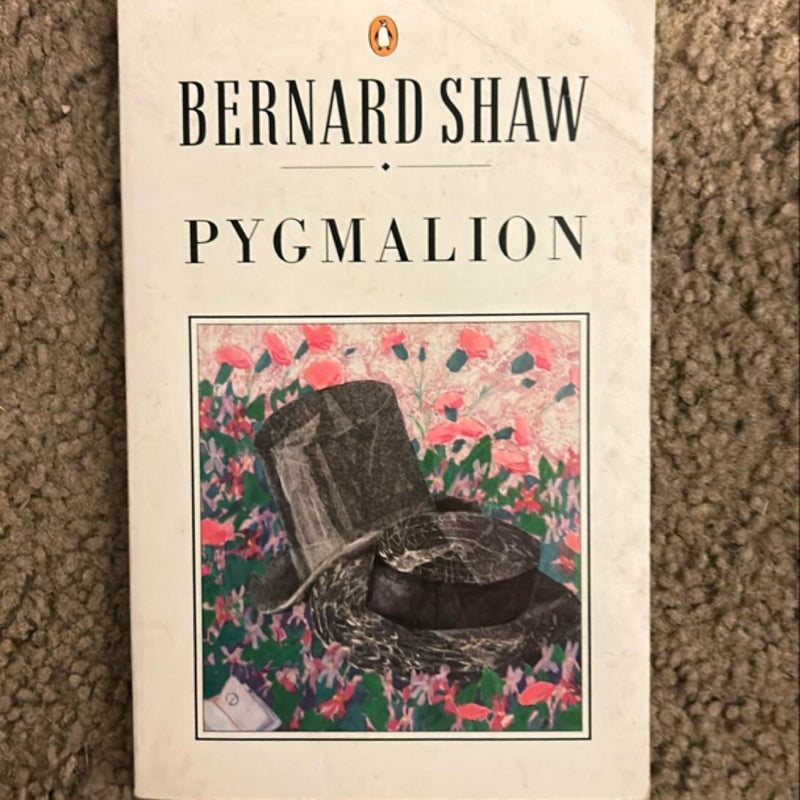 Pygmalion