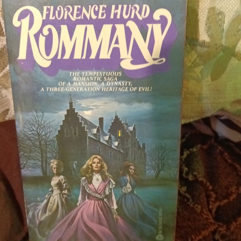 Rommany