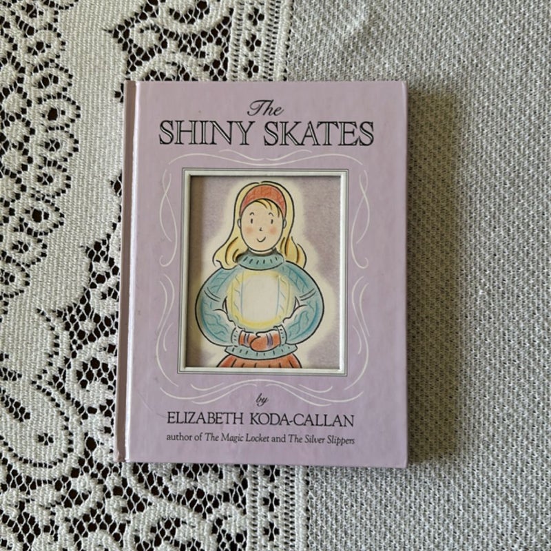The Shiny Skates