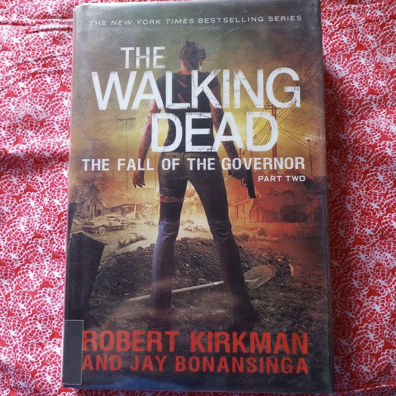 The Walking Dead
