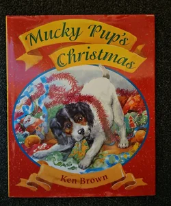 Mucky Pup's Christmas