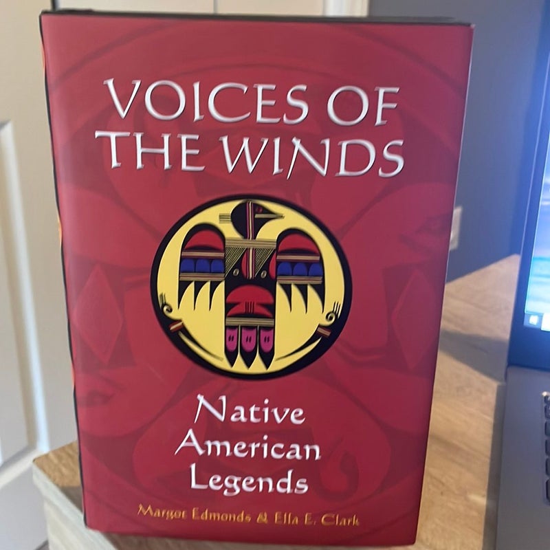 Voices of the Winds