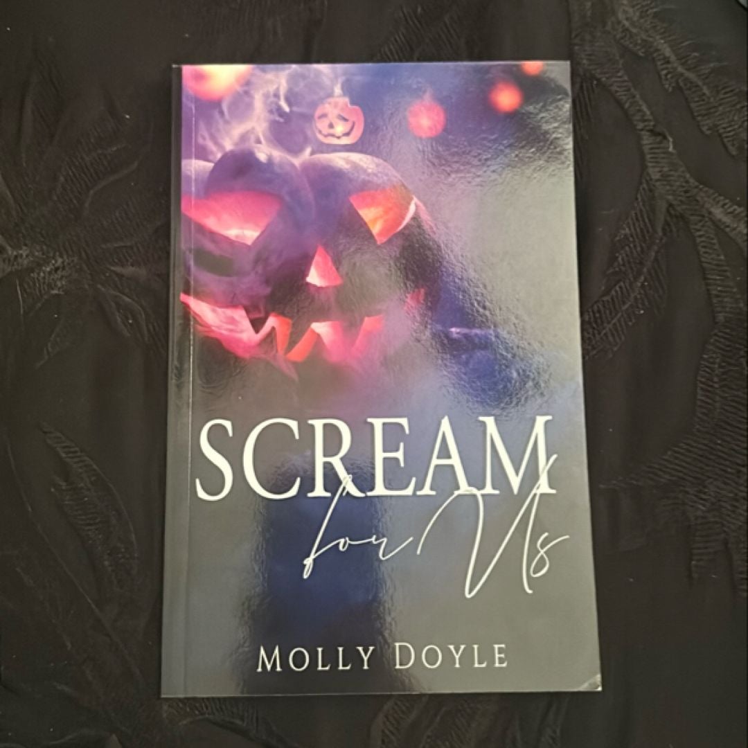 Scream for Us