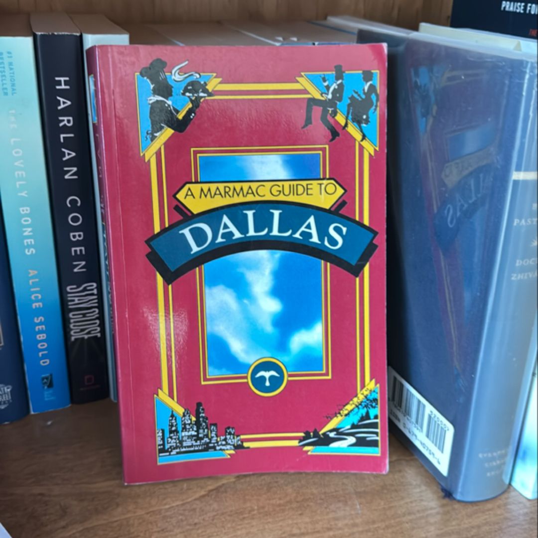 Marmac Guide to Dallas