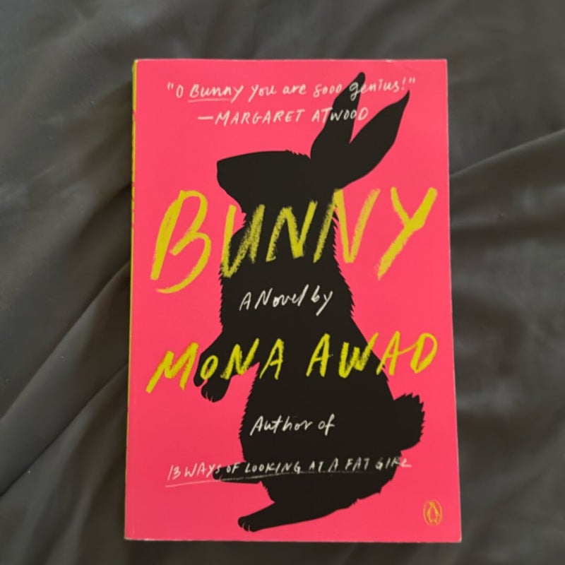 Bunny