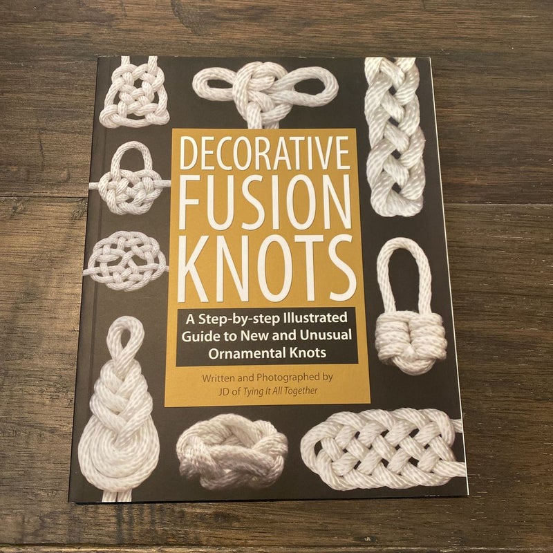 Decorative Fusion Knots