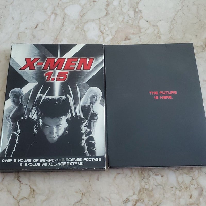 X-Men 1.5