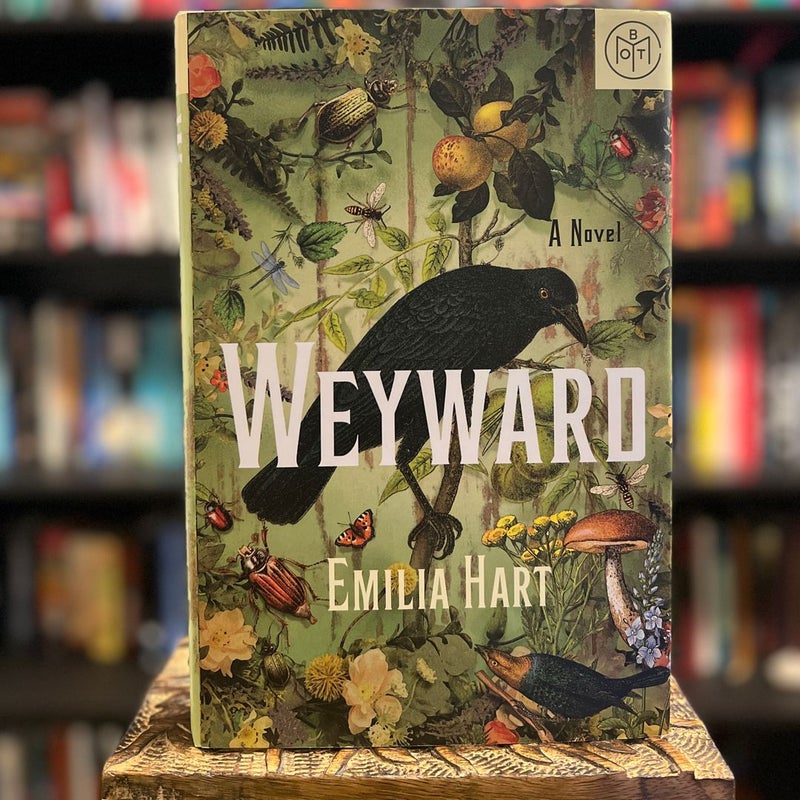 Weyward