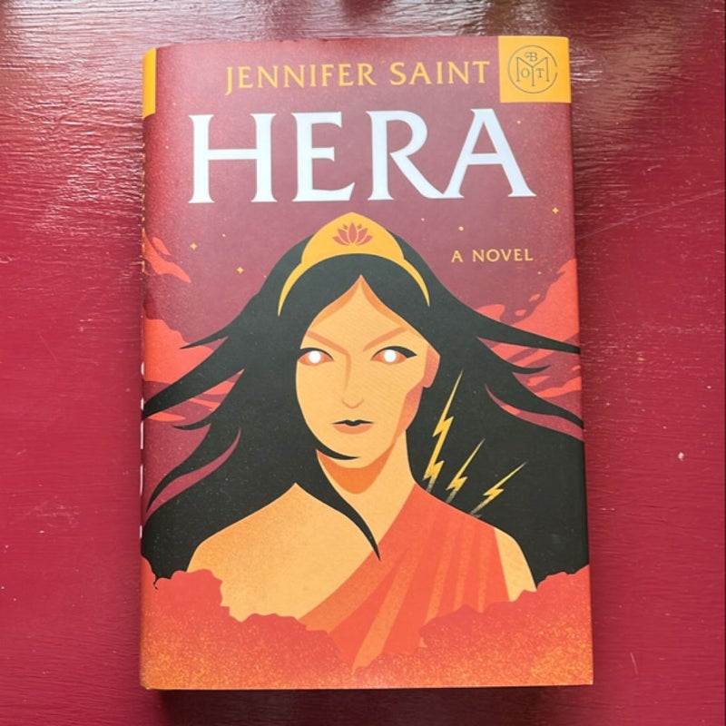 Hera