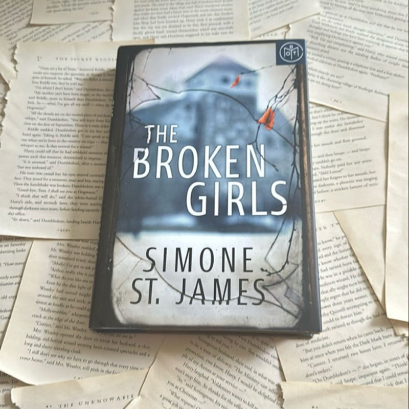 The Broken Girls