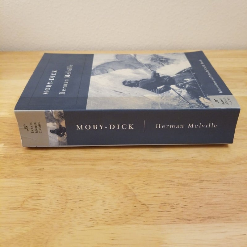 Moby-Dick