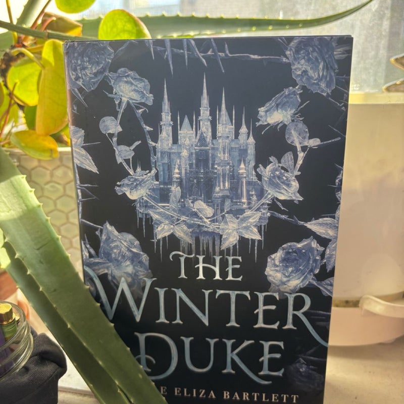 The Winter Duke