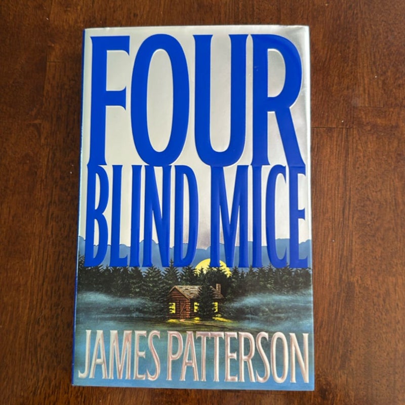 Four Blind Mice