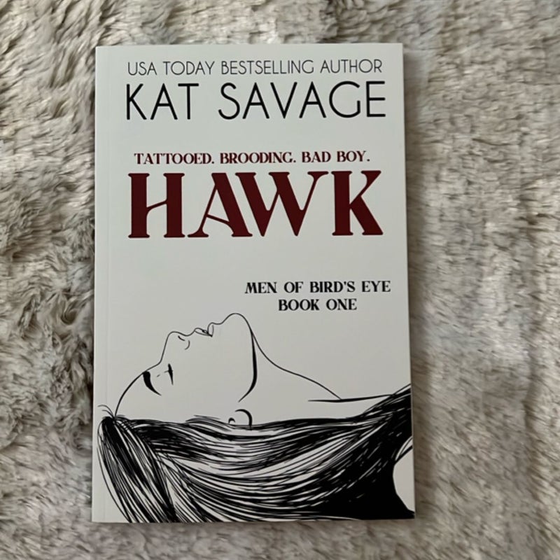 Hawk