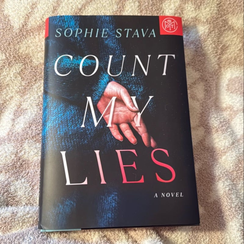 Count My Lies