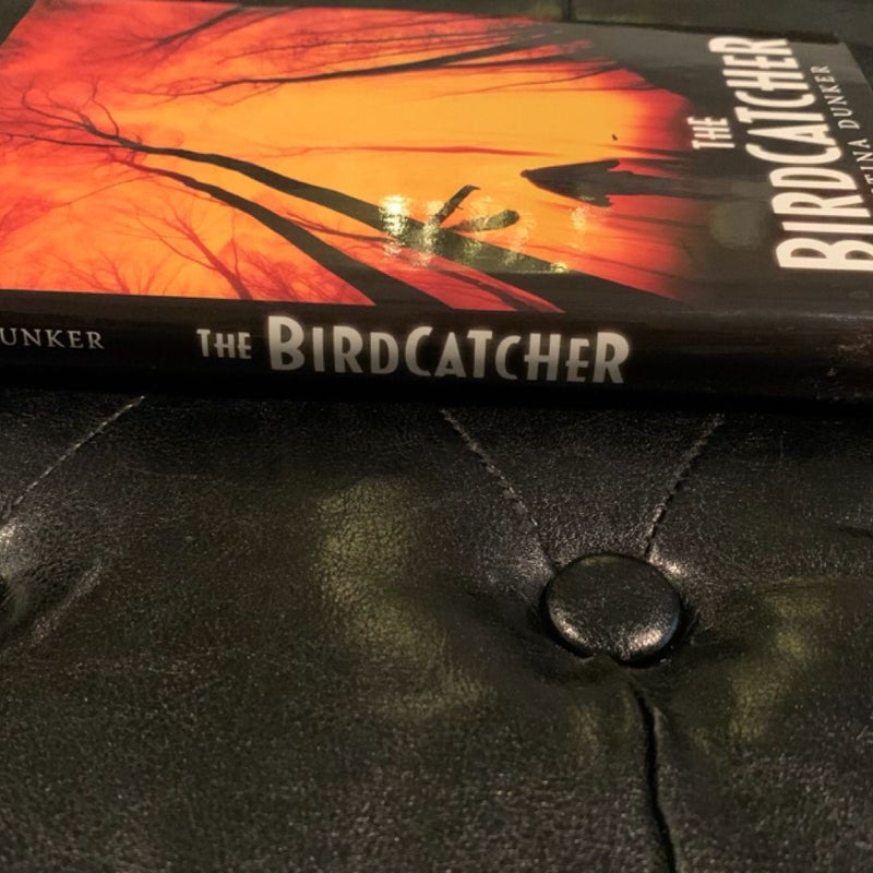 The Birdcatcher