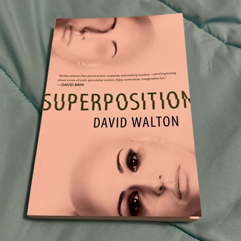 Superposition