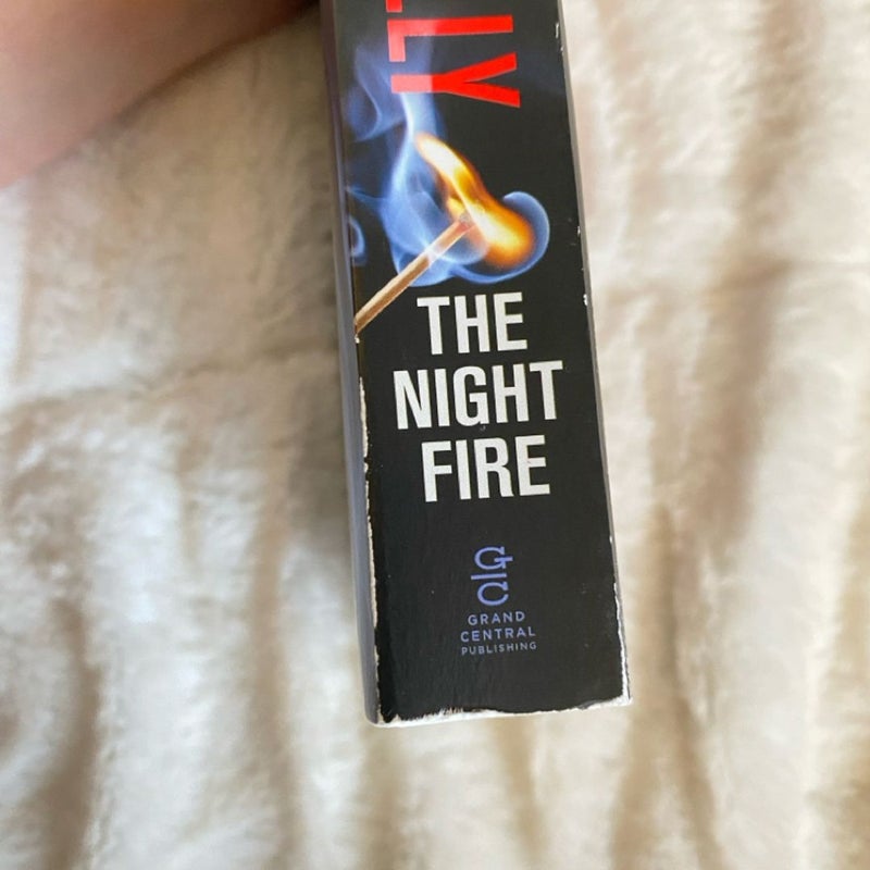 The Night Fire