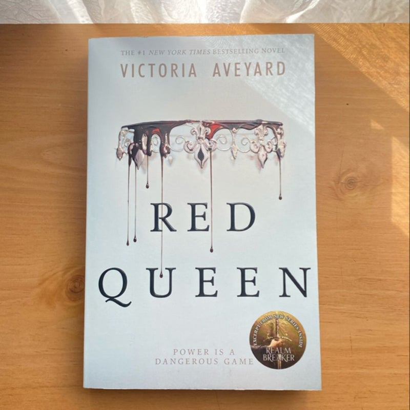 Red Queen